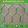 Cheap Chicken Rabbit Galvanized Hexagonal Wire Netting